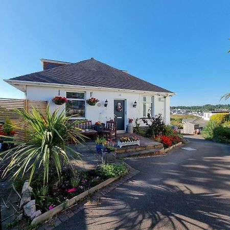 Lovely Private Studio Room With Own Kitchen And Bathroom. Set In The Popular Area Of Shiphay In Torquay And Only A Short Walk From Torbay Hospital Екстер'єр фото