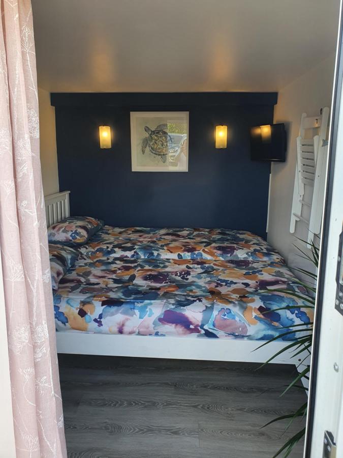 Lovely Private Studio Room With Own Kitchen And Bathroom. Set In The Popular Area Of Shiphay In Torquay And Only A Short Walk From Torbay Hospital Екстер'єр фото